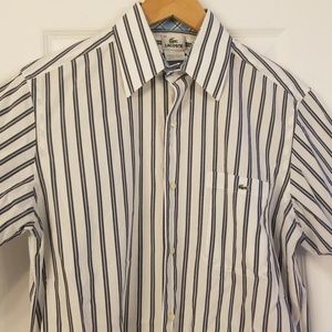 Lacoste men shirt